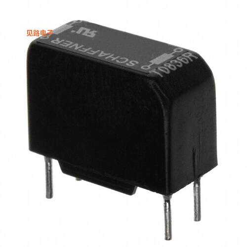 RN202-0.6-02-4M4 -[全新CMC 4.4MH 600MA 2LN TH]