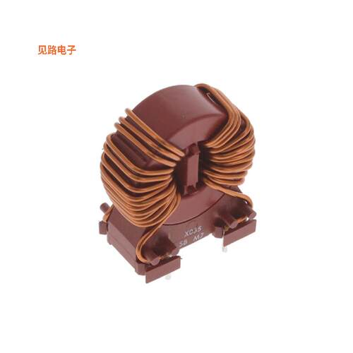 T60405R6128X530 -[全新CMC 1.4MH 30A 2LN 1.4 KOHM TH]