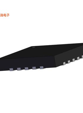 LV88563RTXG -[全新MOTOR DRIVER, SINGLE-PHASE, PWM,]
