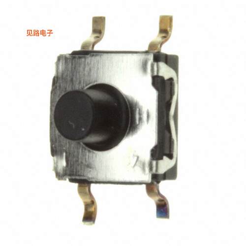 KSC441G ST2 LFS -[全新SWITCH TACTILE SPST-NO 0.05A