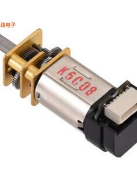 5116 -[全新210:1 LP 6V MMGM W/ENC BACK CON]