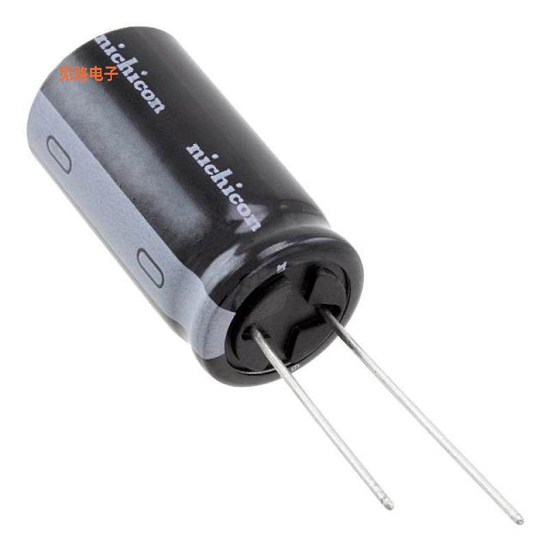 UKL2A331KHD -原装[CAP ALUM 330UF 10% 100V RADIAL330 F