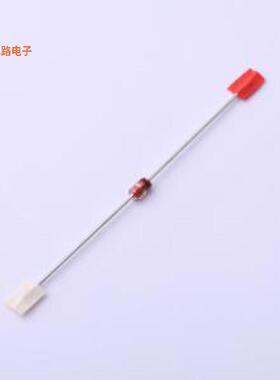 BZV85-C75,113 -[原装DIODE ZENER 75V 1.3W DO41DO-41