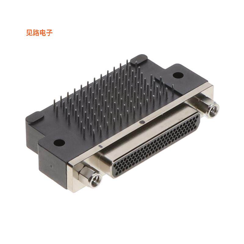 MK-452-100-325-620S -[全新CONN MICRO-D PLG 100POS R/A SLDR]