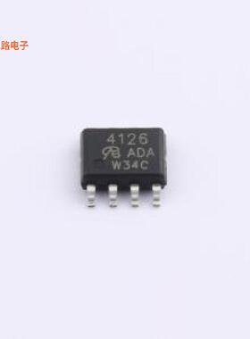 SI4126DY-T1-E3-VB -[原装(MOSFET)SO-8