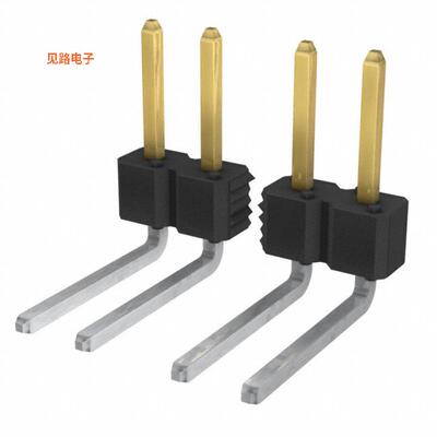 77315-103-25LF -原装[CONN HEADER R/A 25POS 2.54