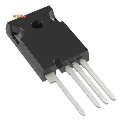 NTH4L022N120M3S -[全新SIC MOS TO247-4L 22MOHM 1200V