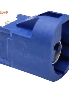 HSD-04C-S-PT-SG-C1-TR -[全新CONN FAKRA HIGH SPEED DA