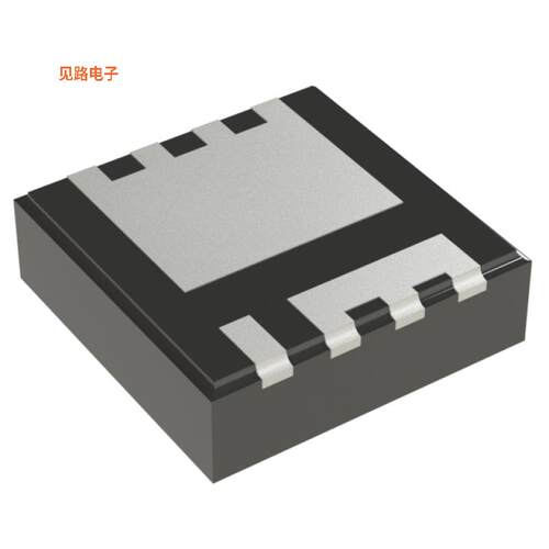 IAUZ40N06S5L050ATMA1 -[全新MOSFET_)40V 60V) PG-TSDSON-8]