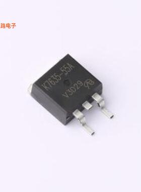 BUK7635-55A-VB -[原装(MOSFET)TO-263(D2PAK)