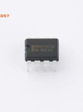 AiP24C256DA8.TB -[原装EEPROMDIP-8
