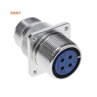 Duty 10S DTL 5015 全新MIL 639 Style General 3100A