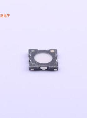 SKSDPBE010 -[原装SWITCH TACTILE DPST-NO 0.05A 12VSMD
