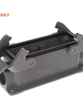 09300241233 -[全新CONN BASE SIDE ENTRY SZ24B PG21]