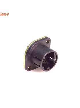 RP13A-12RA-20PC(71) -[全新CONN RCPT HSNG MALE 20POS PNL MT]