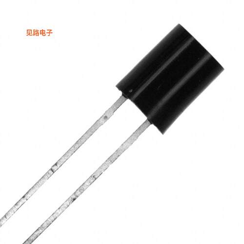 SFH 205 FA -[全新SENSOR PHOTODIODE 900NM RADIAL]