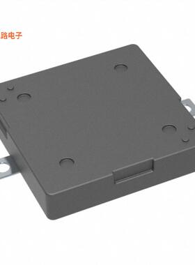 AST1341MCTRQ -原装[BUZZER PIEZO 5V 13X13MM SM