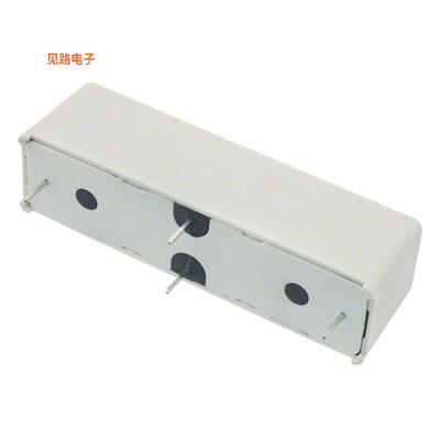 DBT71210 -原装[RELAY REED SPST-NC 2A 12V通孔