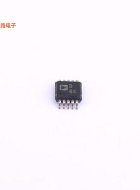 AD5623RBRMZ-5 -[原装数模转换芯片DACMSOP-10
