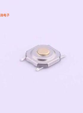 TS-KG87S -[铜头SMD,5x5mm轻触