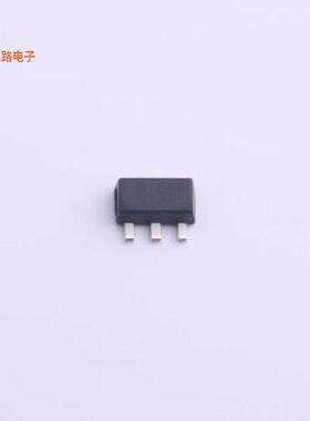 2DD1664P-13 -[原装三极管(BJT)SOT-89