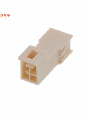 2014442104 -原装[CONN PLUG HSG 4POS 2.50MM插头
