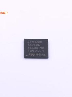 STM32WB55VEQ6 -[原装UFBGA-129]