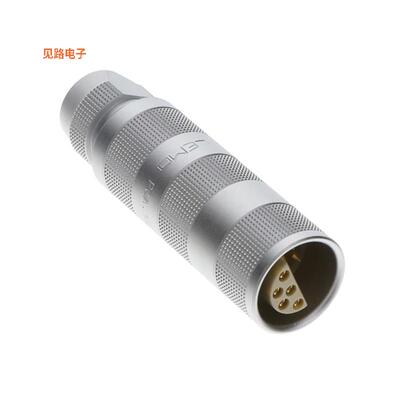 PCA.3S.310.CLLC97 -[全新Circular Plastic Push-Pull]