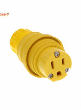 1301460065 -原装[AC RCPT NEMA 5-15RNEMA 5-15R