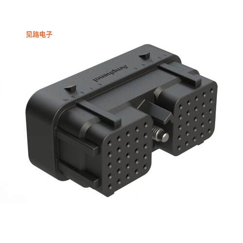 ARC26-50S07 -[全新50 POSITION PLUG, SIZE 20 SOCKET]