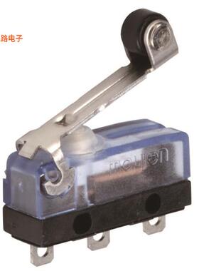 MZ-7812 -原装[SWITCH SNAP ACT SPDT 0.75A 240VSPDT