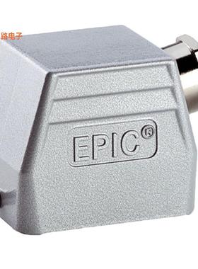 100220NP -原装[CONN HOOD HB6 SE NPT1/2防护罩