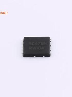 NVMFD5C478NT1G -[原装MOSFET 2N-CH 40V 9.8A 8DFNDFN-8(5x6)