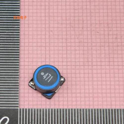 原装正品 SLF10145T-471MR47-PF-全新]