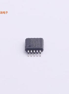 SI4010-C2-GTR -[原装无线收发芯片MSOP-10