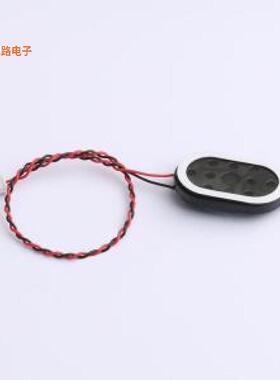 HDK-241508EA-14C -[原装扬声器/喇叭SMD,24x15mm