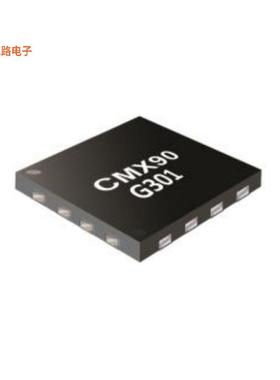 CMX90G301QF-R710 -[全新IC AMP 4G/5G 1.4-7.1GHZ 16VQFN]