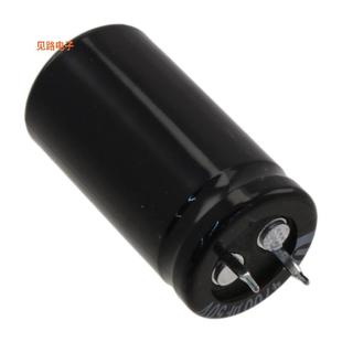 ALUM 100UF TH100 原装 SNAP CAP 385V SLPX101M385A3P3 20%