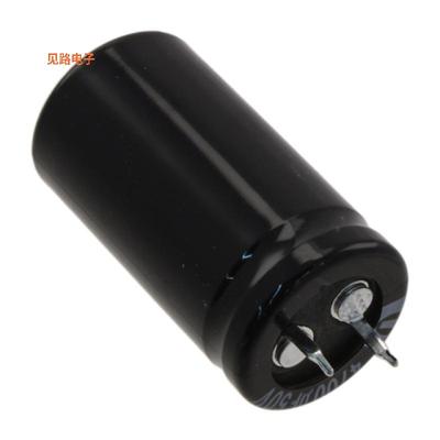 SLPX222M050A1P3 -原装[CAP ALUM 2200UF 20% 50V SNAP TH2200 F