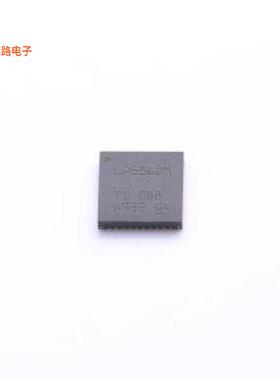 LP5860MRKPR -[原装VQFN-40(5x5)]