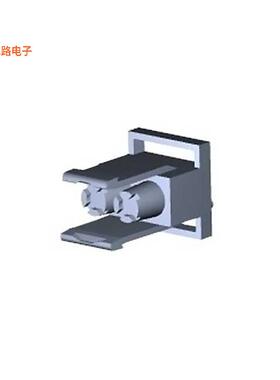 770032-1 -原装[CONN PLUG HSG 2POSCONN PLUG HSG 2POS