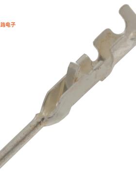 HR10-PC-112 -原装[CONTACT PIN 26-30AWG CRIMP SL