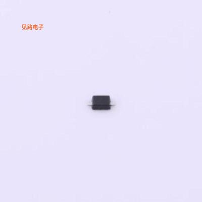 DDZ36DSF-7 -[原装DIODE ZENER 34.89V 500MW SOD323FSOD-323F