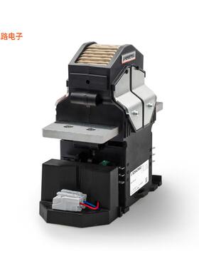 1-1614-356011 -原装[C320K/1000 1 Pole bi-direct. DC面板安装