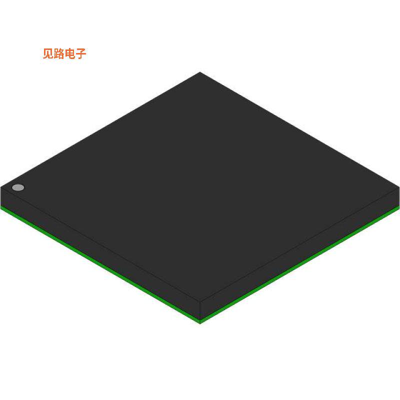 AT91SAM9M10-CU -原装[IC MPU SAM9M 400MHZ 324TFBGAARM926EJ-S