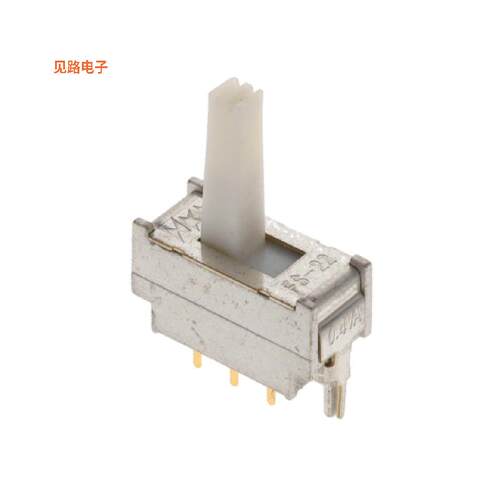 FS22ABP -[全新SWITCH SLIDE DPDT 0.4VA 28V]
