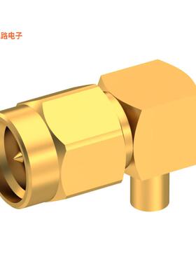 R125153000 -原装[SMA M RA SD .085 C100SMA