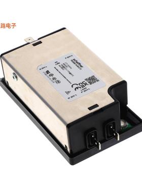 FN2500-15-05-C13 -原装[LINE FLTR 400VDC 277VAC 15A CHAS单相