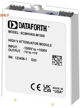 SCMHVAS-M1500 -[全新Voltage Attenuator System for An]