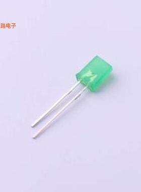 TJ-L257SSGHKMCGSFLC7K-A5 -[原装发光二极管/插件,D=5mm